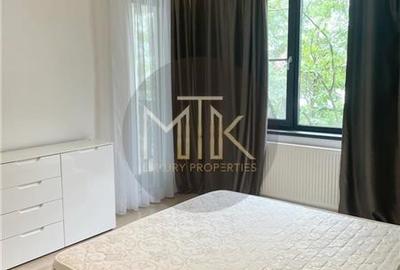 Apartament 3 camere I Erou Iancu Nicolae - Residence 5 I 1Loc parcare - 12