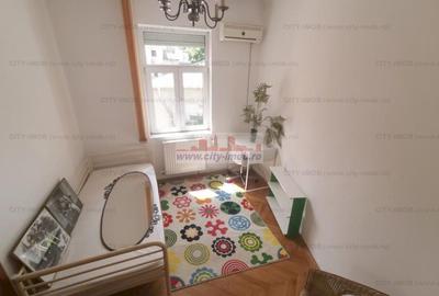 Vanzare si * sau Inchiriere Casa/Vila 5 camere Dorobanti - 48