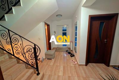 Casă tip înșiruit, D+P+M, 4 camere, garaj, 214 mp teren, zona Centru - 11