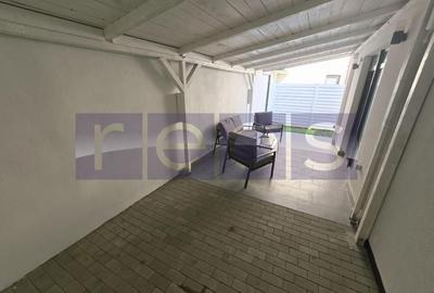 Casa Noua Mobilata 5 Cam Lux, Smart, Pompa Caldura, Panouri Fotovoltaice 10kw - 15