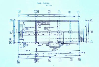 Spatiu comercial de vanzare in Bucium - 3
