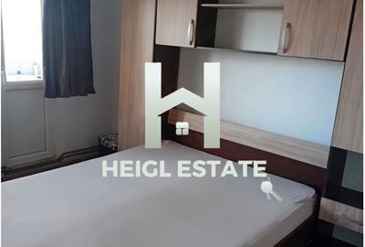 Apartament cu 2 camere semidecomandat, mobilat în Soarelui