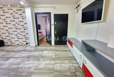 Inchiriere apartament 2 camere, Bld Ecaterina Teodoroiu - 9