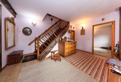 Casa de vanzare Rasnov + Spatiu Comercial | Teren 1062mp - 31