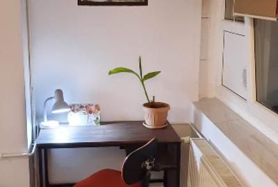 Garsonieră renovată complet – Titan, Bd. Grigorescu | gata de mutare! - 12