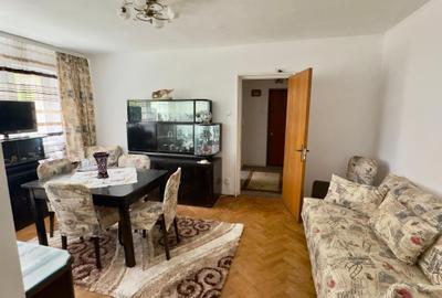 Apartament 3 camere | Piata Berceni | Bloc anvelopat | Straduintei - 6