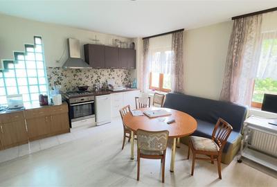 Vilă spațioasă de vanzare in Sanpetru zona Lempes - 4