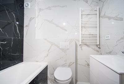 APARTAMENT 3 CAMERE - BLOC NOU - CHIAJNA - COMISION 0% - 10