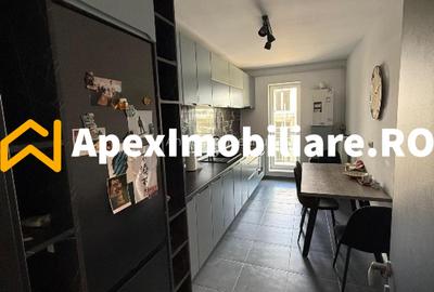 Apartament 2 camere de inchiriat Dristor București | ApexImobiliare.ro - 5