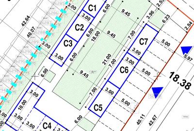 Spații comerciale de închiriat într-o Piață Urbană – vad comercial excelent! - 2