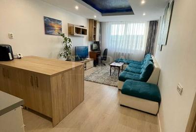 Apartament 3 camere, mobilat – Florești, zona Eroilor. - 2
