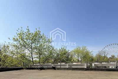 3 camere Bdul Lacul Tei | Vedere parc - 17