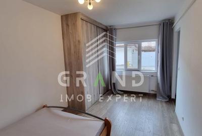 Garsonieră 22 mp | Str.Cernei–zona Str.Smart | Mobilată modern | Investiție - 3