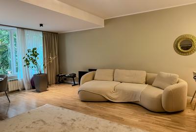 Apartament de inchiriat 3 camere zona Herastrau - Nordului, Bucuresti - 1