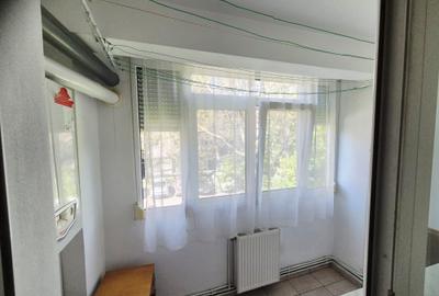 2 camere Siderurgistilor - Ireg etaj 1 mobilat CT Ac - 9