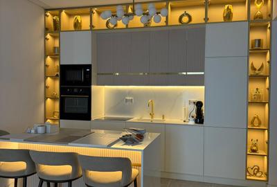 Mamaia - SEA ON - apartament elegant pe malul marii - 1