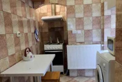 Apartament 2 camere, IANCULUI, AMENAJAT, MOBILAT UTILAT, Centrala Proprie - 7
