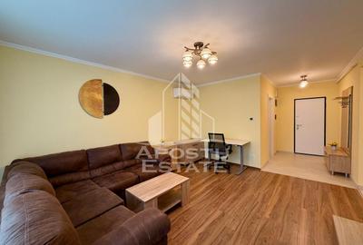 Apartament cu 2 camere de inchiriat, Timisoara, zona Dambovita - 2
