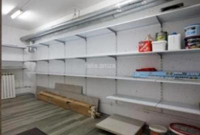 Baneasa 3 camere 125mp, prima contractare - 13