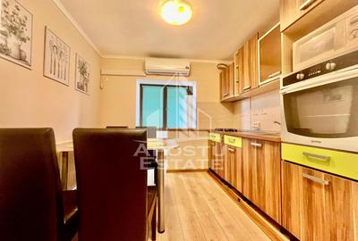 Apartament 2 camere, 56 mp utili, zona Micalaca - 3