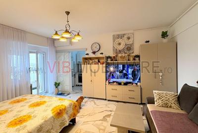 Garsoniera Sos Pantelimon Dudesti Rams Residence etaj 5/10 bloc 2018 - 1