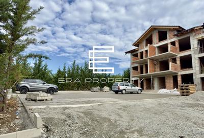 Apartament 2 camere + gradina 50 mp, la cheie , Cristian - 13