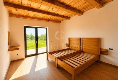 Domeniu de excepție cu lac privat și piscină interioară | Râșnov - 7