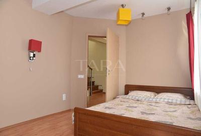 Apartament 4 camere pe două niveluri Mărăști, zona Iulius Mall - 5