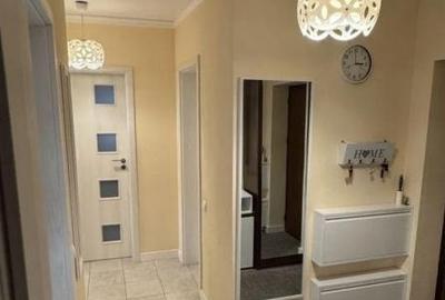 Apartament 3 camere Metroul Aparatorii Patriei - 10