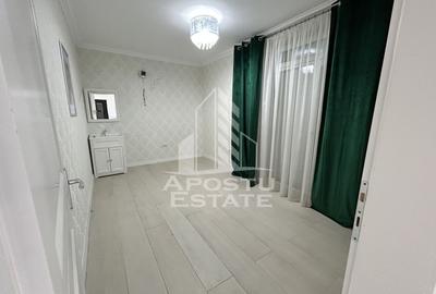 Spatiu comercial 88 mp, de vanzare, parter de bloc nou, Chisoda. - 9