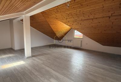 Casa Dragomiresti-Vale, P+1+M, 5 Cam, STB, Teren: 317mp, Comision 0% - 19