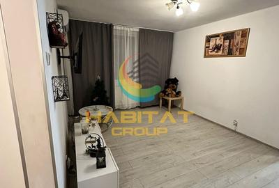 Brancoveanu Uioara vanzare 3 camere renovat mobilat modern - 1