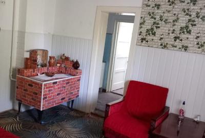 Casa cu garaj la 15 minute de centru, Str. Tudor Vladimirescu, Hunedoara - 5