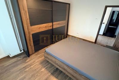 2 camere| Olimpia| apartament superb| balcon inchis| lift| centrala| - 5