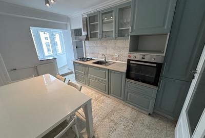 Unirii - Bd Natiunile Unite - apartament renovat - 5
