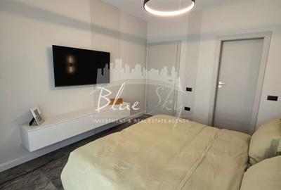 Apartament langa plaja, mobilat si utilat nou, prima inchiriere - 11