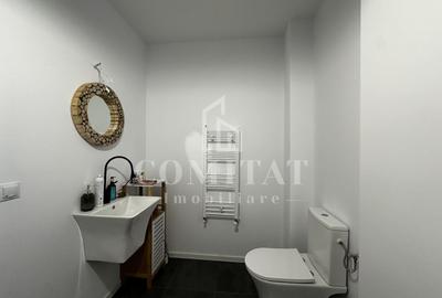 Apartament la cheie | Loc de parcare | Zona Stejarului - 14