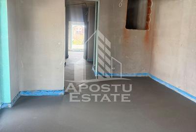 Duplex de vanzare cu 4 camere si 2 bai ,Ghiroda - 4