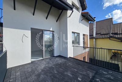 Casa individuala noua | 210mp util | Teren 405mp | Dambul Rotund - 17