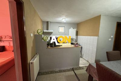 Casa 5 camere, zona Micesti, 900 mp teren, ideala pt doua familii - 15