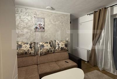 Apartament 2 camere, etaj intermediar, 56 mp, decomandat in Triaj - 1