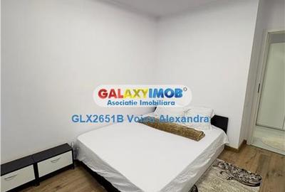 Apartament Tip Studio Lux Berceni - Aparatorii Patriei - Metrou - 5
