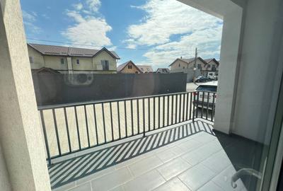 Apartament-3 Camere-Mobilat-Parcare-Parter-Izvor-Tarlungeni - 9