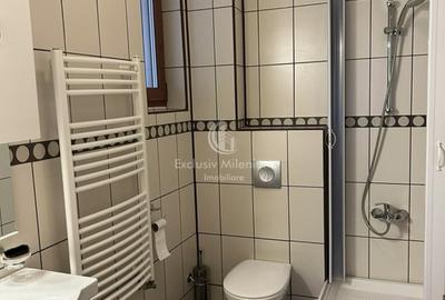 Vila Birouri Lacul Tei Facultatea de Constructii - 11