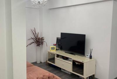 Apartament 2 camere modern, cartier Dambul Rotund - 4