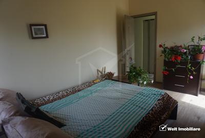 Casa individuala, gradina, Floresti - 7
