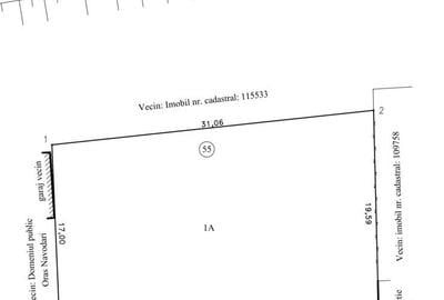 Teren intravilan - pretabil constructie P+1+M - 6