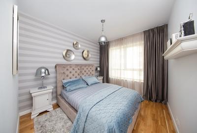 Apartament cu 2 camere decomandat în Nord