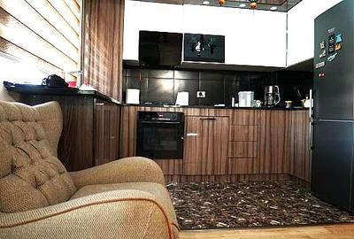 CLASS PARK, Bloc nou! Vanzare apart cu 3 camere mobilat utilat. - 6