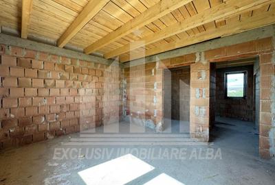 Casa individuala | De vanzare | 183 mp | 555mp teren | Dealul Furcilor - 8